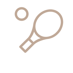 Campo da tennis