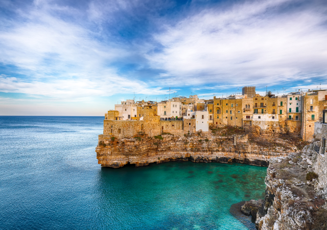 Polignano a mare