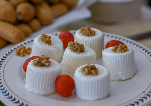Prodotti gastronomici locali