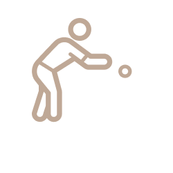 Campo da bocce