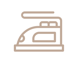 Servizio stireria