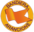 Bandiera Arancione