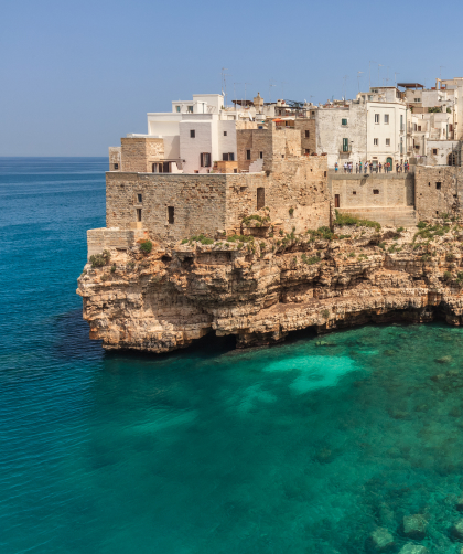 Polignano